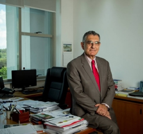 Escola sem Partido na USP é impossível, diz reitor