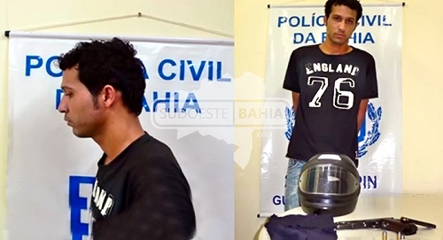 Após troca de tiros com a Polícia,  foragido da Justiça de alta periculosidade é preso em Guanambi