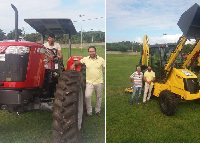 Vereador André Berkovitz e o grupo de oposição continuam conquistando grandes benefícios para Rio do Antônio