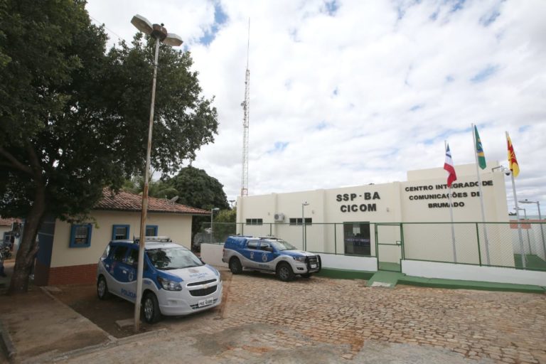 Após cinco anos de funcionamento, Cicom encerra atividades em Brumado