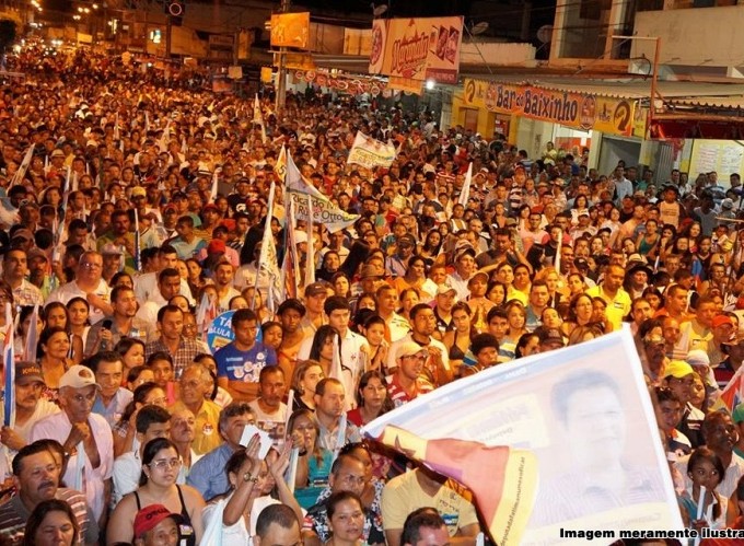 Eleições 2020: Presidente do TRE-BA determina medidas mais duras contra aglomerações