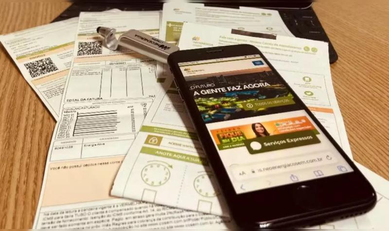 Mais de 1,6 milhão de famílias baianas podem ter até 65% de desconto na fatura de energia