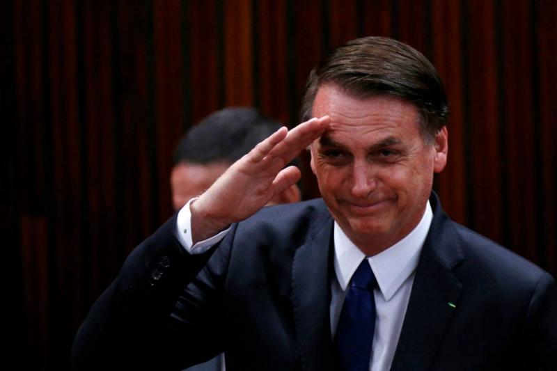 Bolsonaro entrega hoje reforma da Previdência ao Congresso
