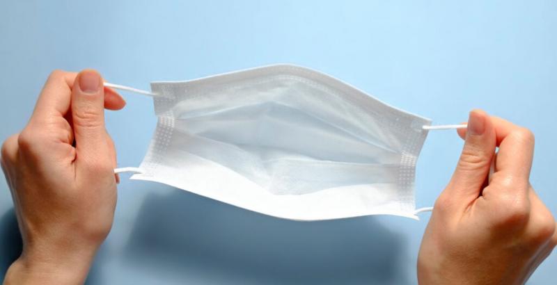 Uso de máscara deixa de ser obrigatório nos estabelecimentos de saúde em Conquista