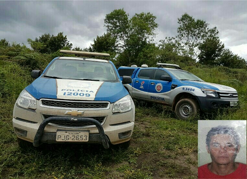 Homem morre afogado em Barra da Estiva