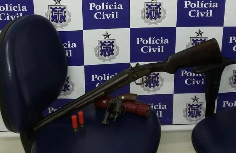 Vaqueiro é suspeito de se passar por policial para raptar e estuprar mulheres na saída de shows na Bahia