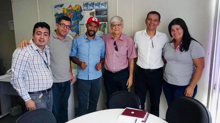 Após luta da veradora Verimar, Comunidade de São Lourenço é beneficiada com Extensão de Rede de Energia Elétrica