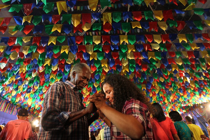 Governo do Estado garante festejos juninos em mais de 160 cidades