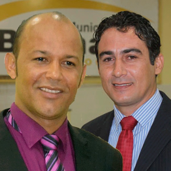 Brumado: Vereador Elias Piau é acionado na justiça por calúnia