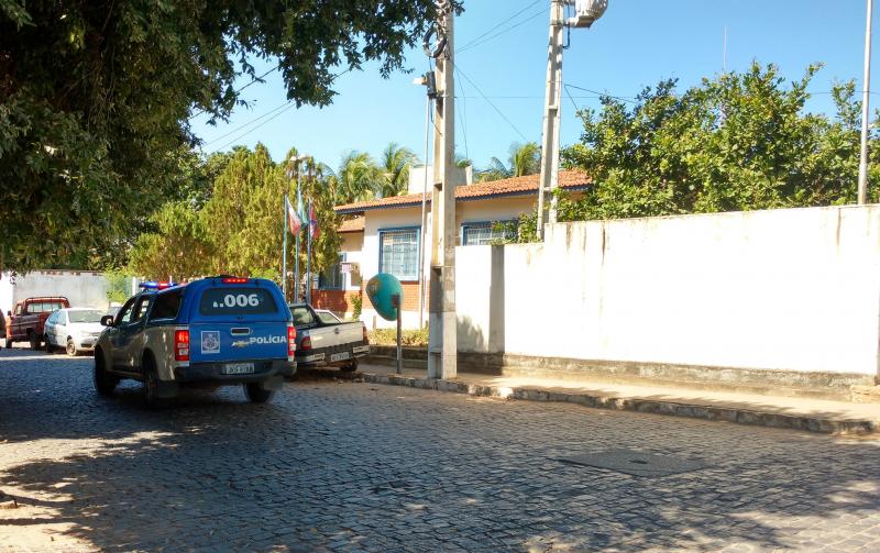 Crimes contra a vida tiveram queda de 25% em relação ao mês de abril