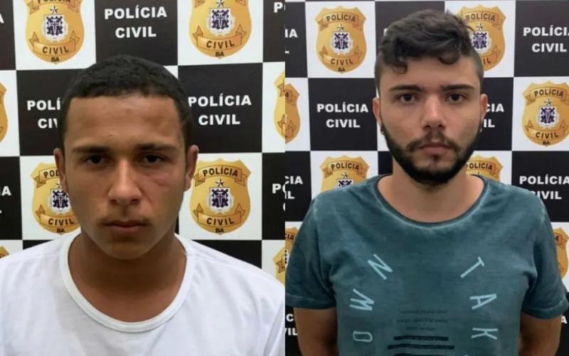 Dois homens foram condenados a mais de 22 anos de prisão por homicídio em Vitória da Conquista