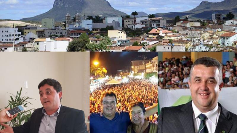 Barra da Estiva: 'PATERNIDADE' DE TERMINAL RODOVIÁRIO GERA POLÊMICA; PREFEITO ESCLARECE