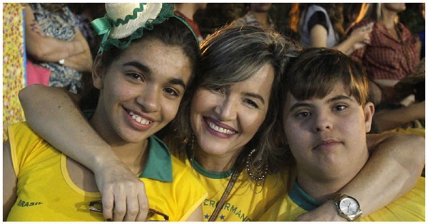 Brumado: Chega ao fim os Shows de Quadrilhas das Escolas Municipais