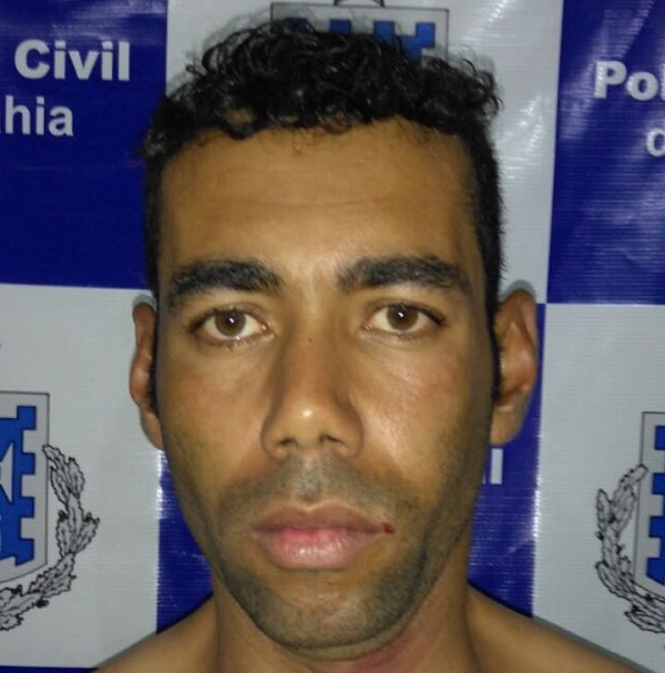 Polícia elucida tentativa de latrocínio em Conquista