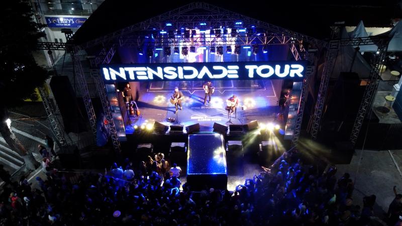 Festejos de São Pedro em Aracatu superou expectativas de público e organizadores