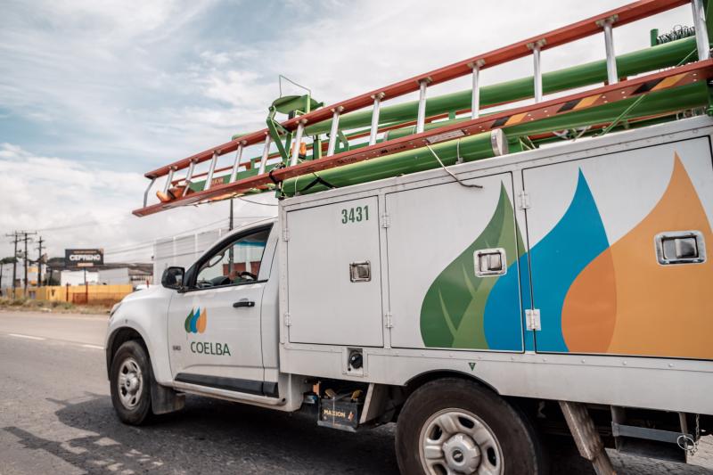 MP aciona Coelba em razão de irregularidades na prestação do serviço de energia elétrica