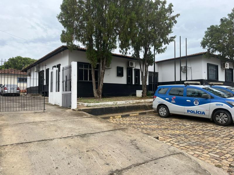 Homem é detido após descumprir medida protetiva em Brumado