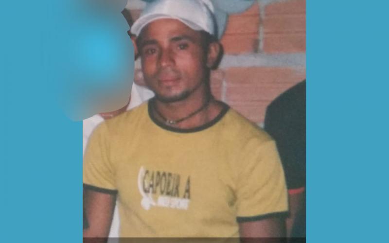 Família procura por brumadense que desapareceu desde o dia 03 deste mês