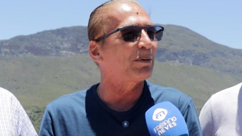 Prefeito de Ibicoara tem contas referentes a 2024 aprovadas pelo TCM