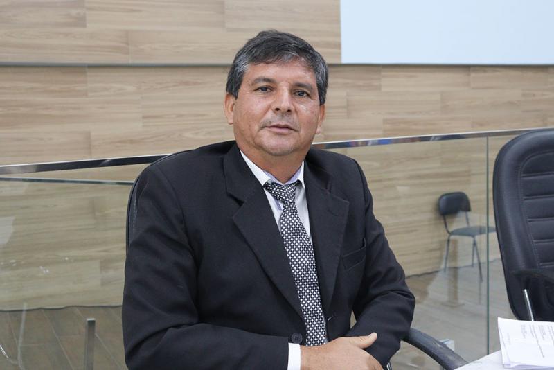 Presidente da Câmara de Brumado emite nota sobre arquivamento de denúncia contra o vereador Wanderley Nem
