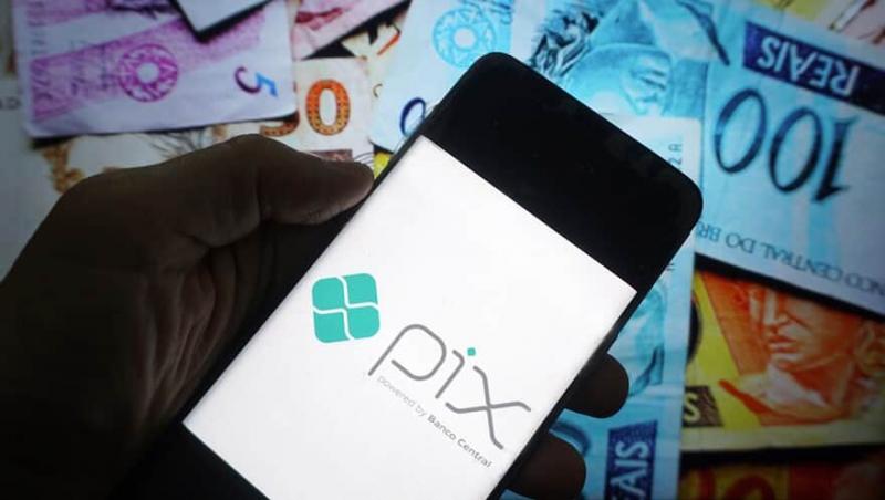 Mudanças no Pix começam a valer nesta segunda (02); confira