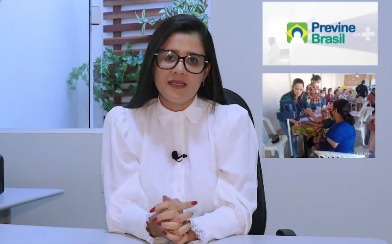 Guajeru alcança 1º lugar no quesito atenção primária nos indicadores do Previne Brasil