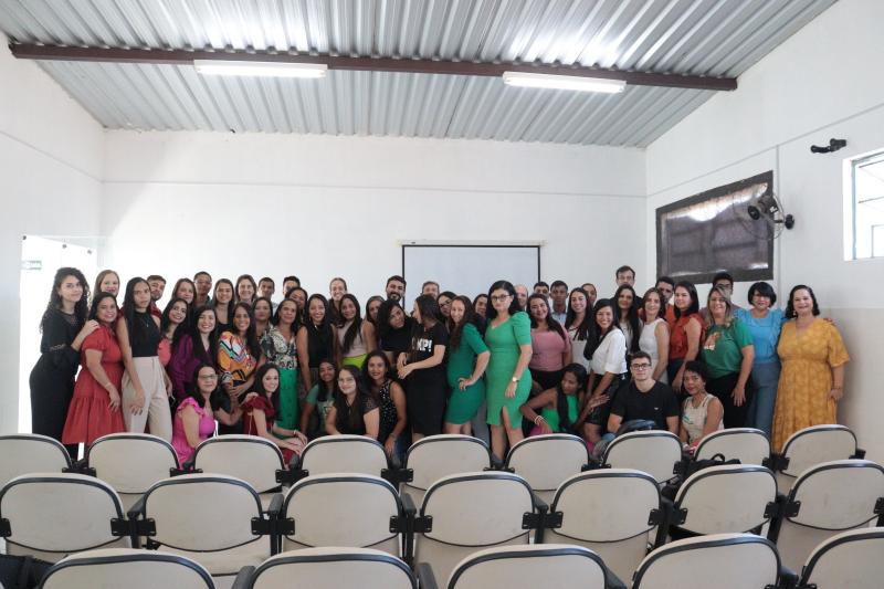  52 Agentes Comunitários de Saúde tomam posse em Brumado