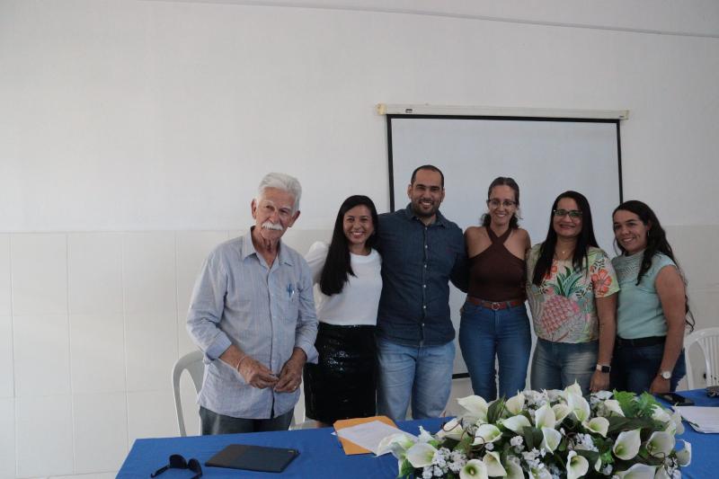  52 Agentes Comunitários de Saúde tomam posse em Brumado