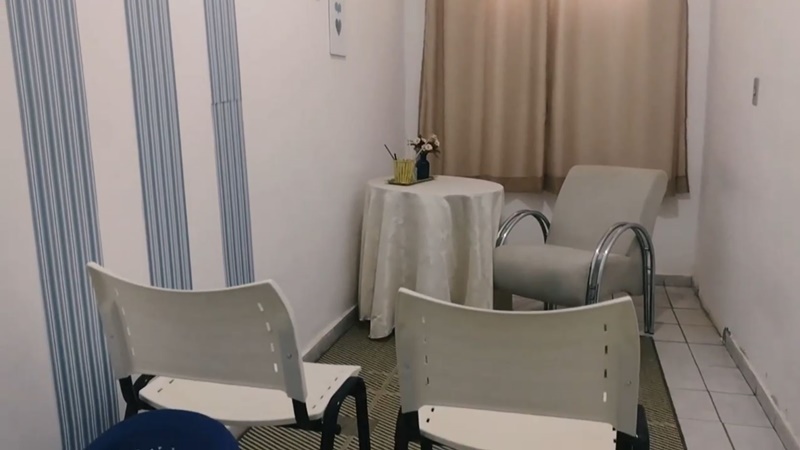 Aracatu: Sede da Secretaria Municipal de Desenvolvimento Social e Cidadania passou por ampla reforma