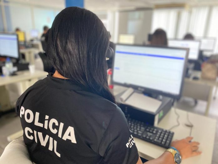 Estado publica edital de concurso com mil vagas para a Polícia Civil