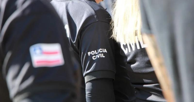 Polícia Civil da Bahia abre processo seletivo com 19 vagas