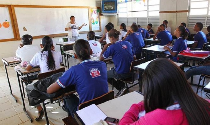 Inscrições do processo seletivo de professores para rede estadual são prorrogadas