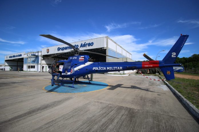 Aeronaves do Estado retomam transporte de vacinas contra covid-19