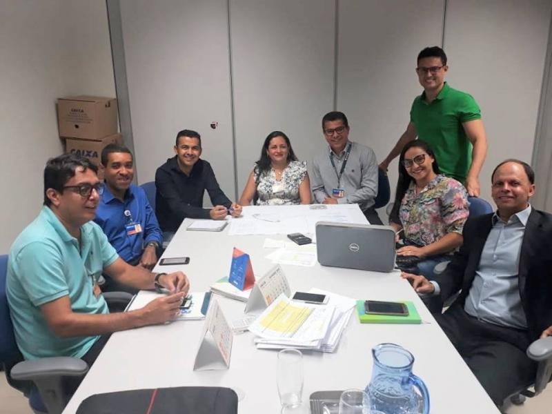 Guajeru: Emenda Parlamentar garante mais de R$ 760 mil em infraestrutura