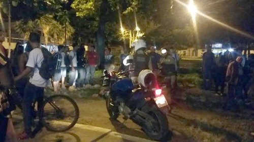 Homem é morto a tiros na Praça da Normal; é o 4º homicídio em menos de 2 dias