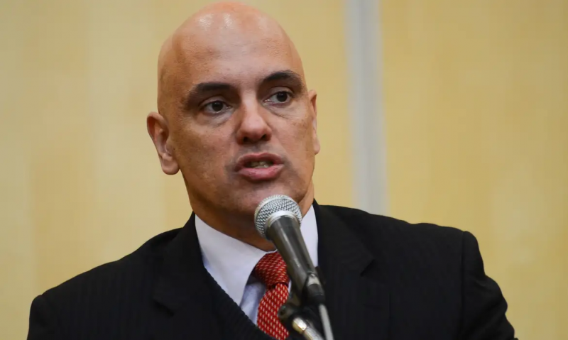 Moraes vota pela condenação de mais cinco réus pelo 8 de janeiro