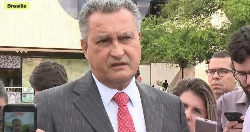 Oposição quer convocar Rui Costa e Gonçalves Dias para CPI do MST