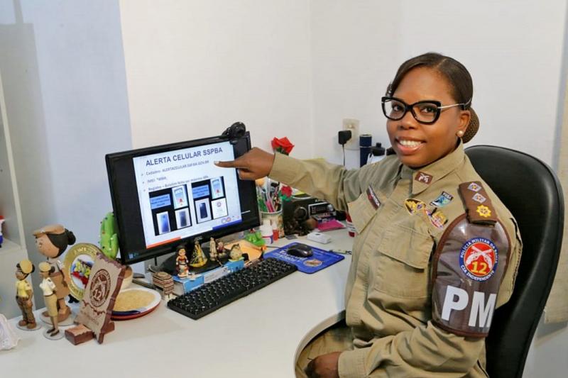 Ferramenta ajuda a recuperar aparelhos roubados e dificulta revendas