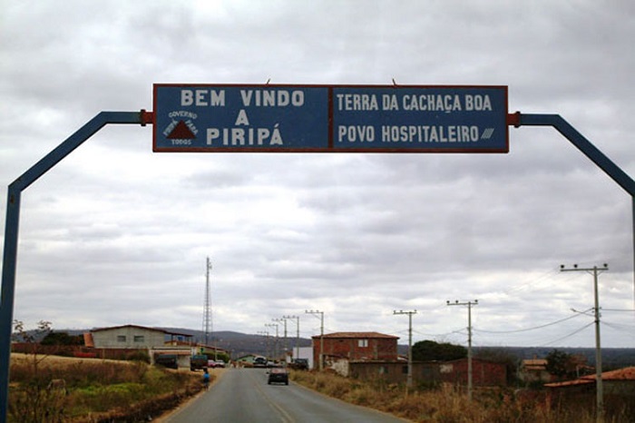 Prefeito de Piripá tem contas de 2018 rejeitadas 