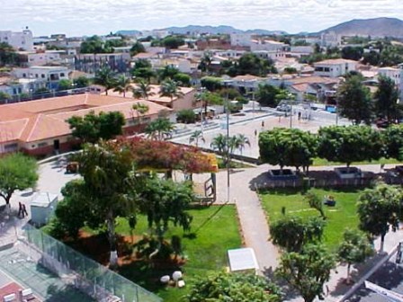 Petrobras anuncia descoberta de gás natural