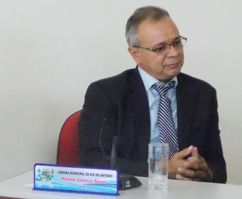 Vereador denuncia presidente da Câmara de Rio do Antônio por supostas irregularidades