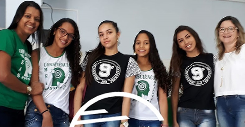 Brumado é Bicampeão Nacional no Concurso Geração Sustentável, desta vez com o CMEAS