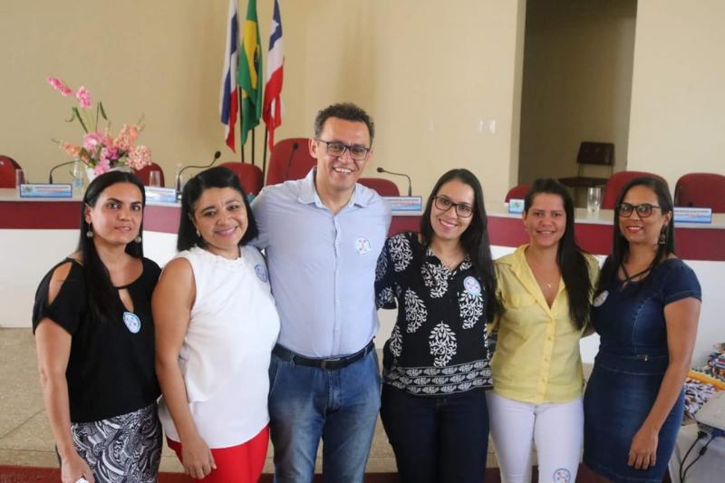 CAPS de Rio do Antônio realiza comemoração ao Dia Internacional da Luta Antimanicomial