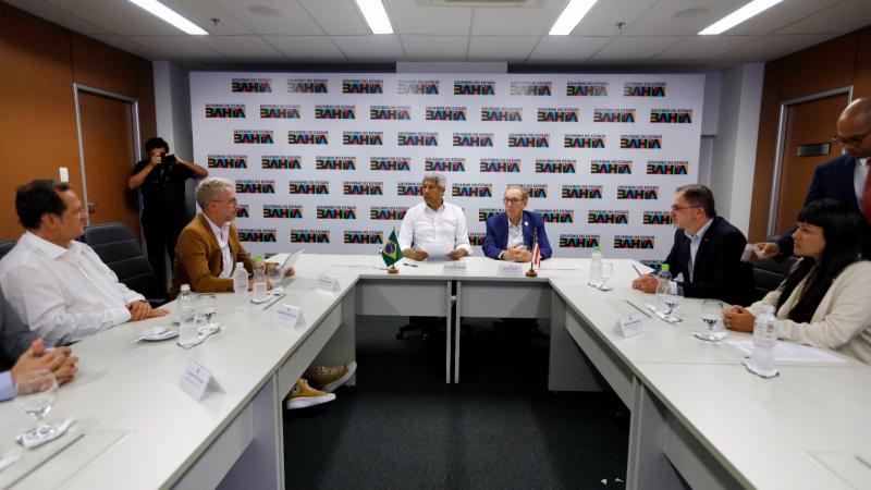 Estado abre chamada pública para apoiar 80 municípios baianos no Carnaval 2026