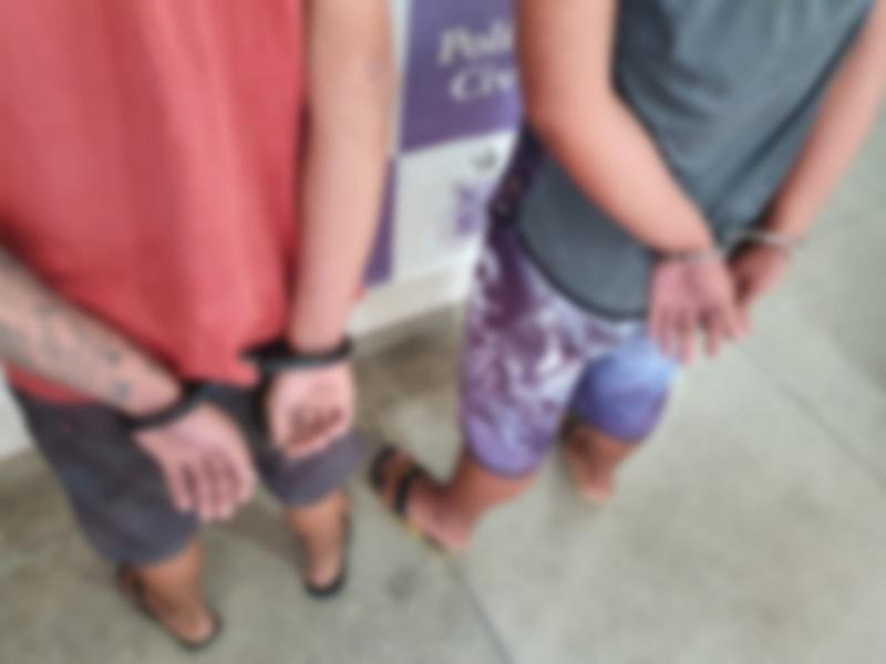 Polícia Civil deflagra Operação Sá em Brumado e prende acusado da morte de Isac Gabriel