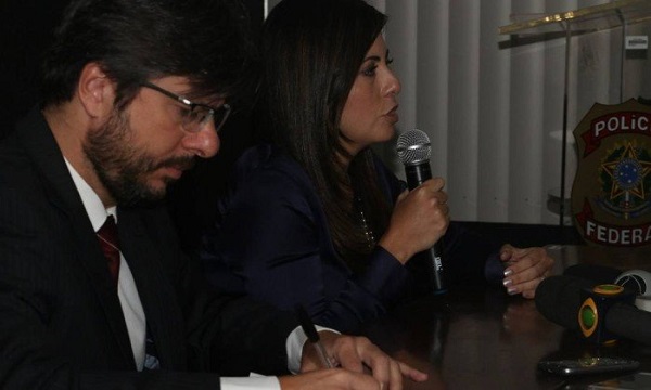 PF investiga suposto pagamento de R$ 82 milhões em propina a ex-governador Jaques Wagner