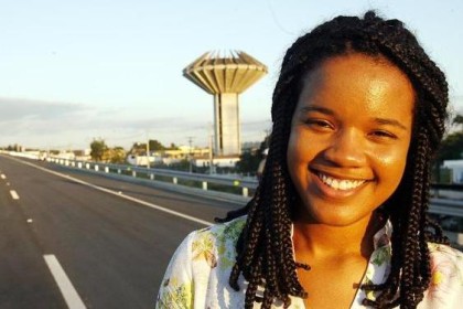 Educação: Jovem de Feira de Santana é aceita em nove universidades dos Estados Unidos