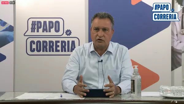 Governo do Estado convoca 899 universitários do Partiu Estágio e 214 professores da educação profissional e tecnológica da seleção Reda