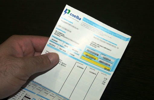 Corte de energia elétrica está proibido até 31 de julho