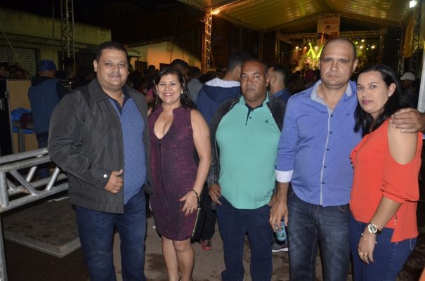 Chapada: Público de várias partes do Brasil e até do exterior passaram o São João em Ibicoara